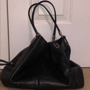 Coach hobo bag